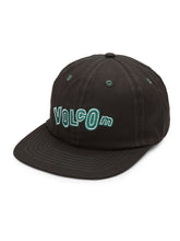 Volcom Little Boys Ranso Cap - Black